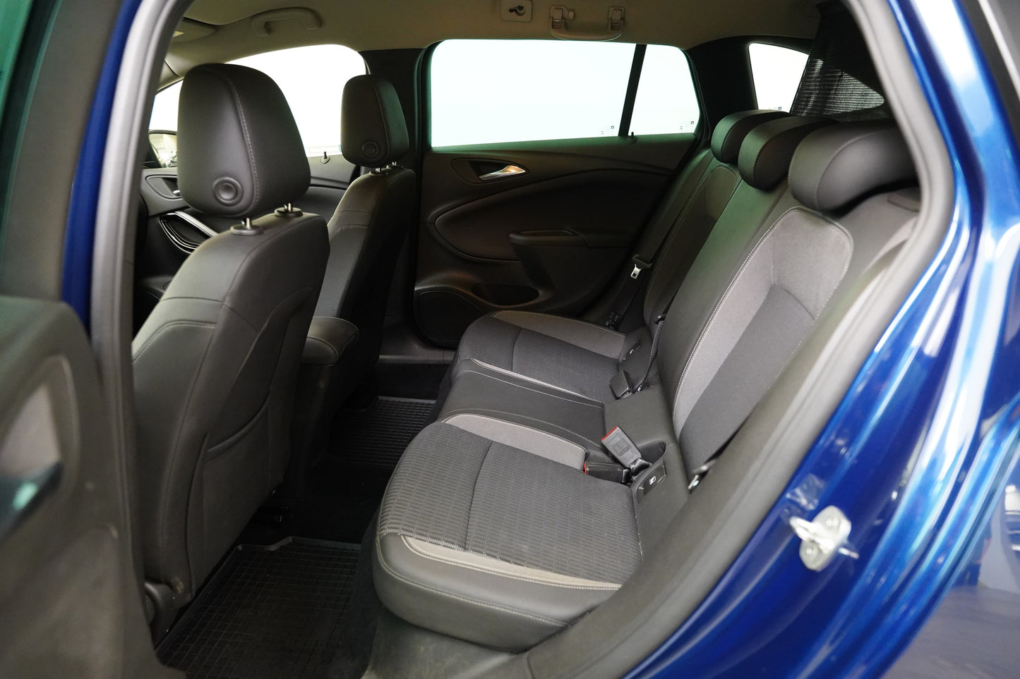 Opel Astra 1.5 CDTI 90 kW Sportstourer
