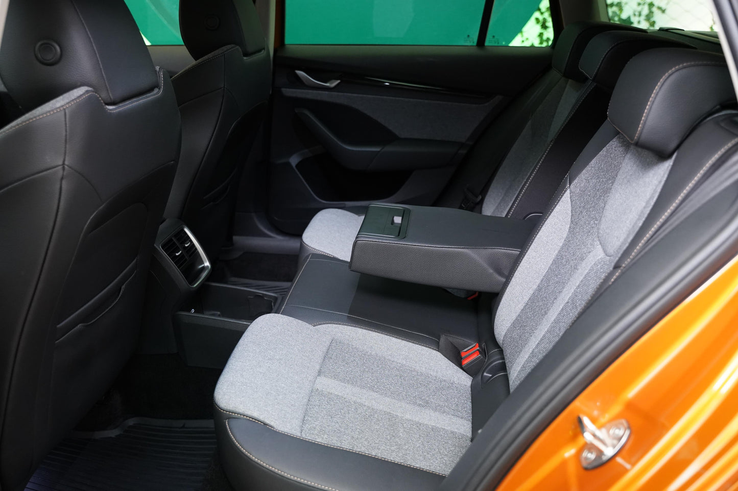 Škoda Octavia 1.5 eTSI 110 kW Top Selection