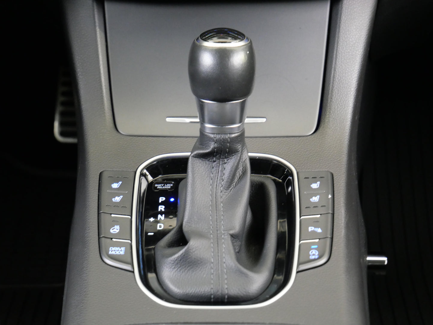 Hyundai i30 1.6 CRDI 85 kW Style Ultimate