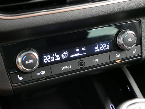 Škoda Scala 1.5 TSI 110 kW Style – foto 24