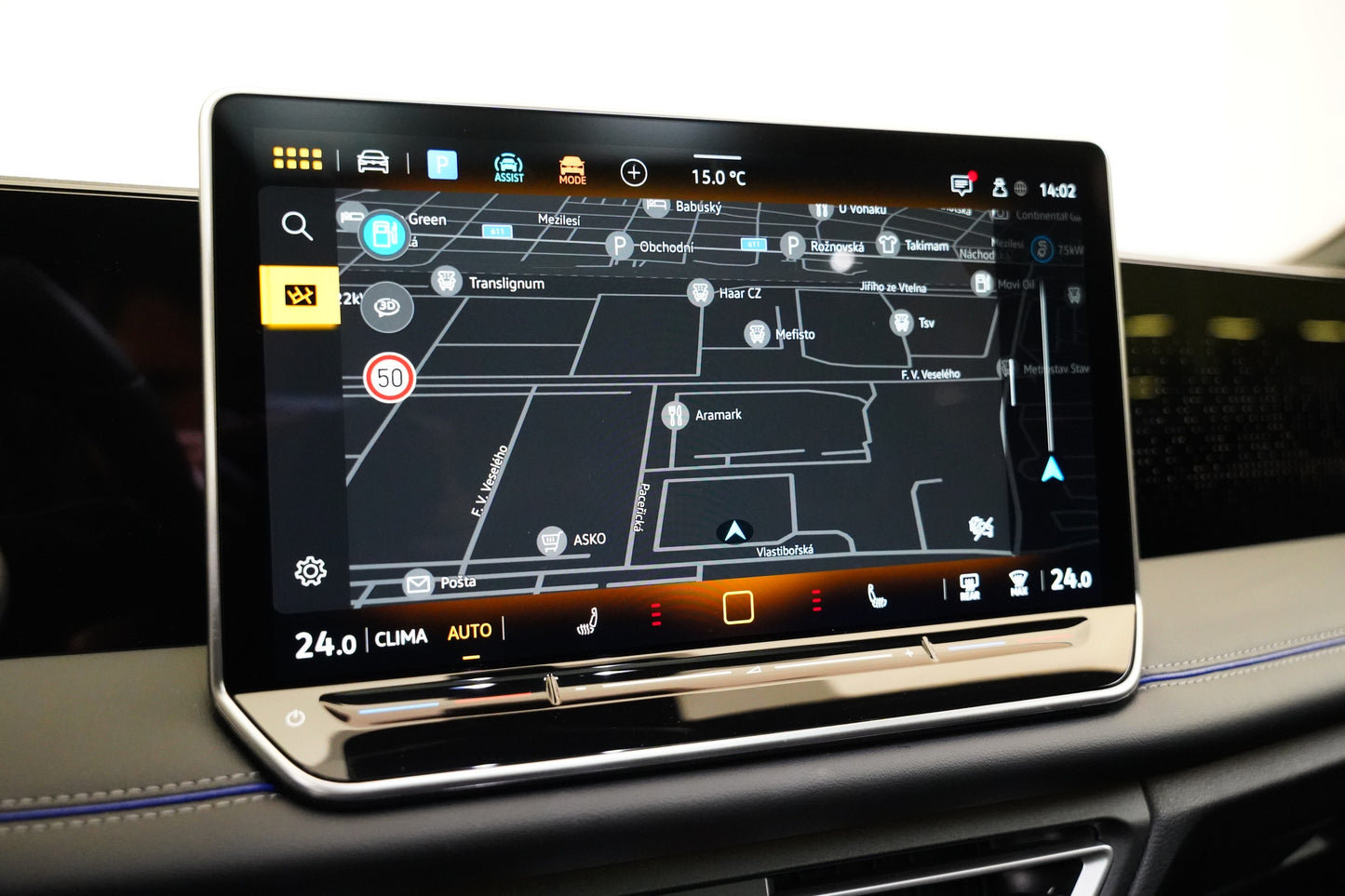 Volkswagen Tiguan 2.0 TDI 142 kW DSG 4x4 R-Line