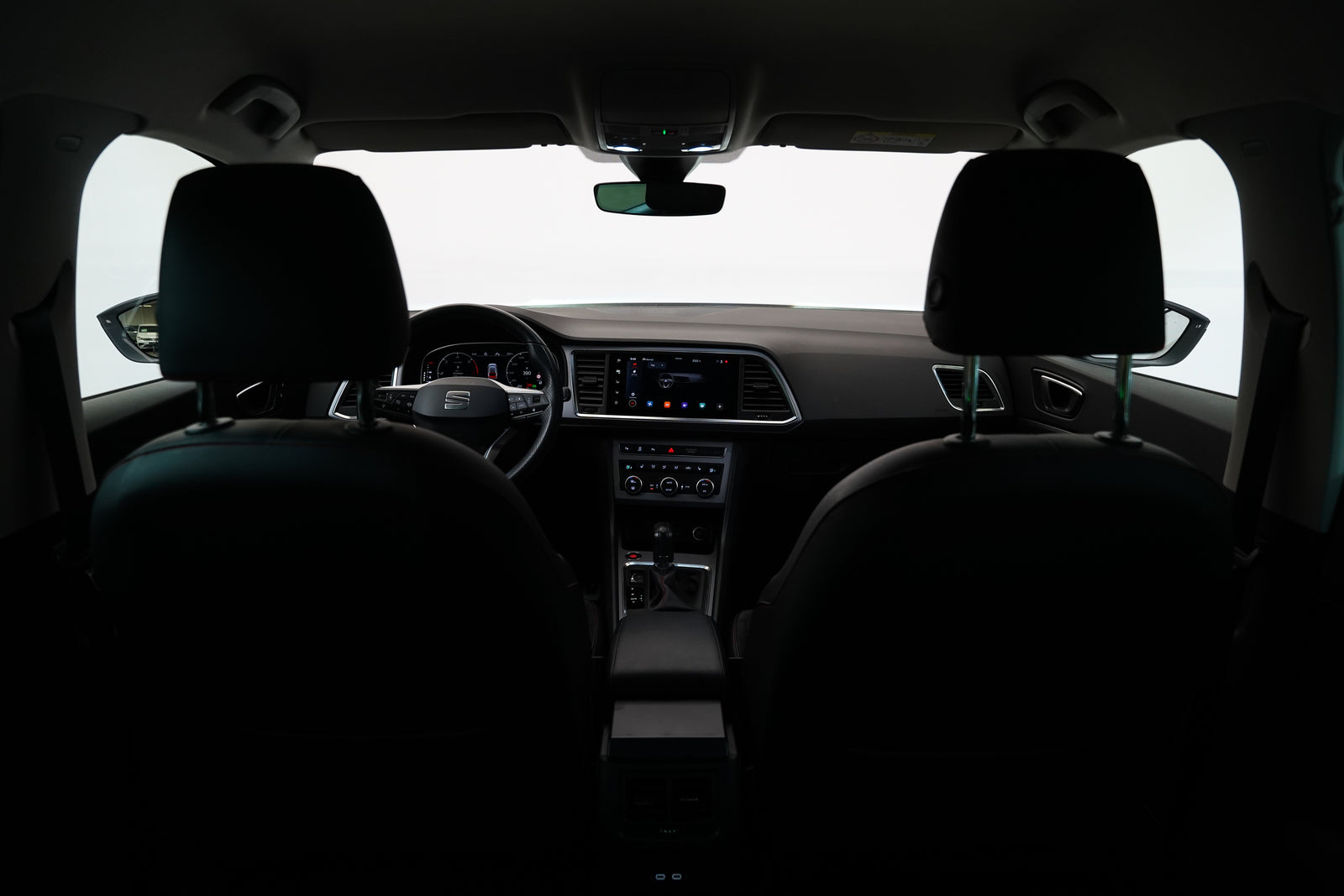 Seat Ateca 2.0 TDI 110 kW FR – foto 25