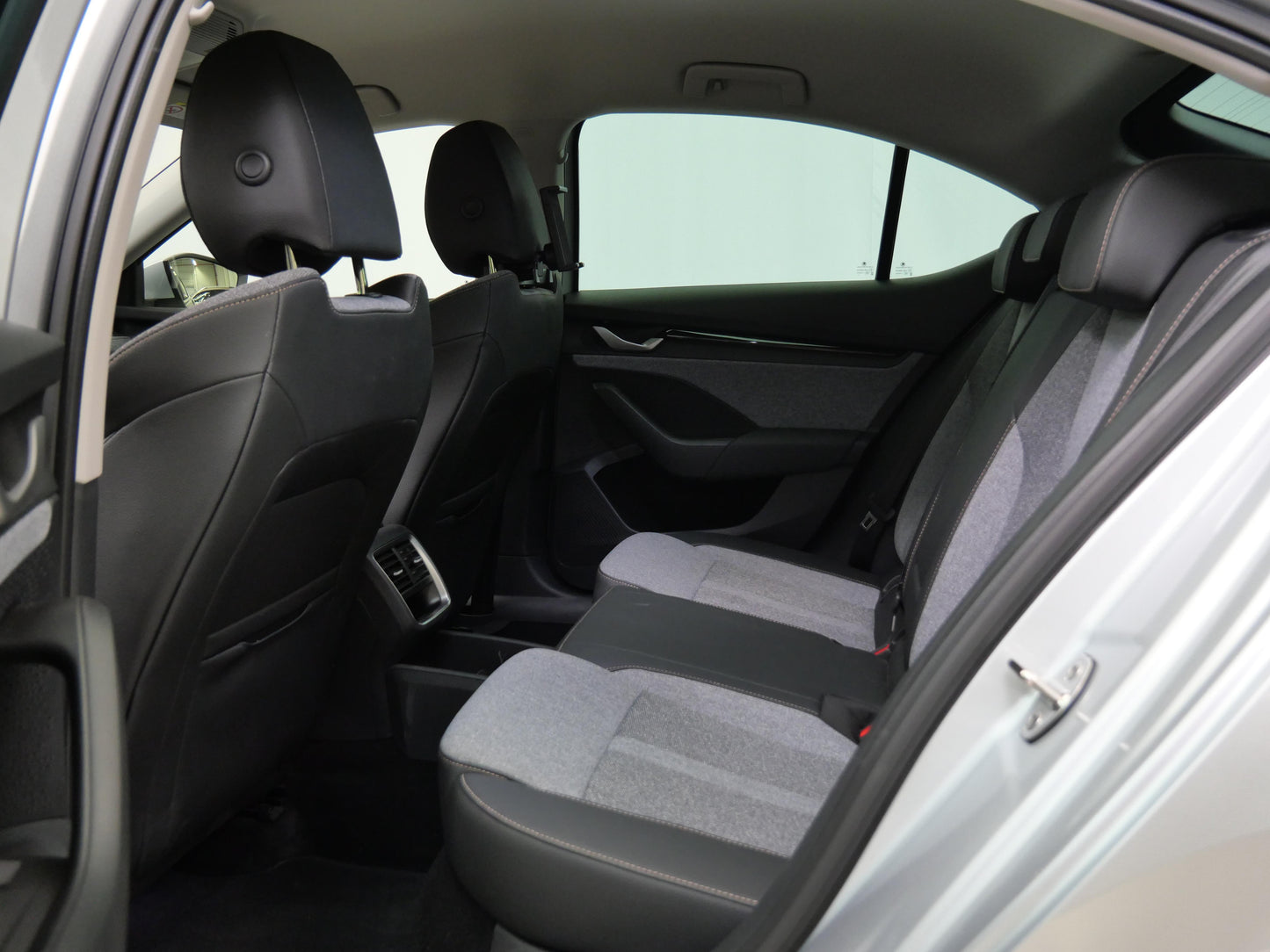 Škoda Octavia 1.5 eTSI 110 kW Top Selection
