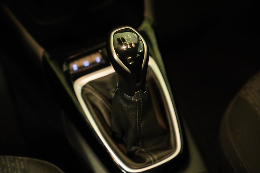 Opel Crossland X 1.2i 61 kW Edition – foto 24