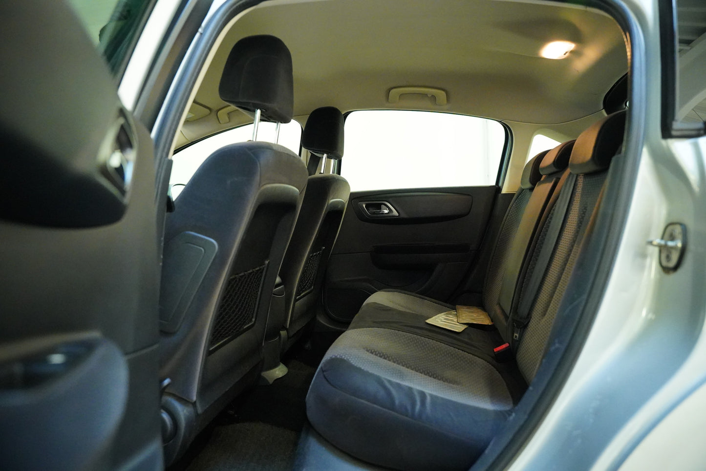 Citroën C4 1.4i 65 kw