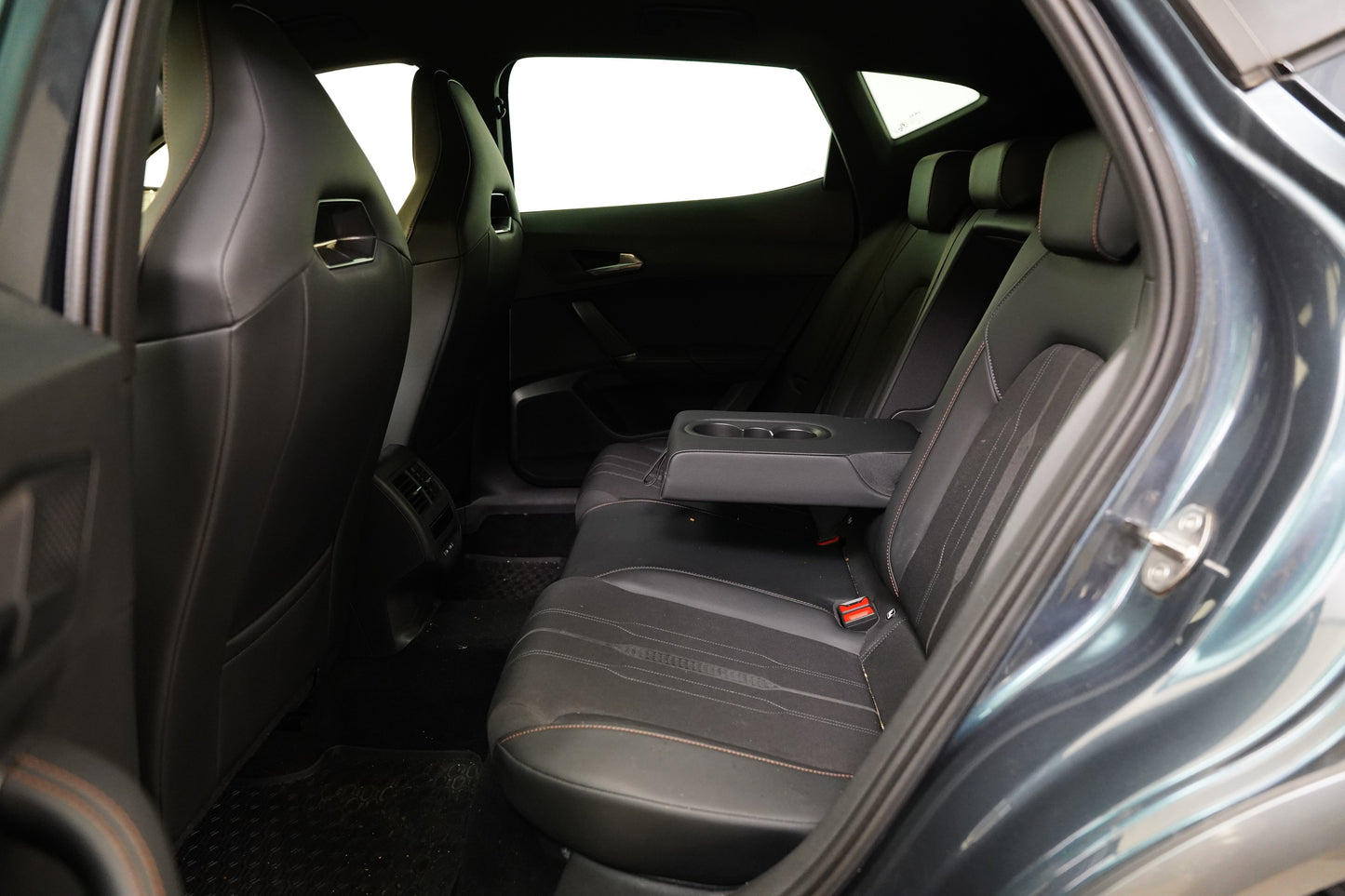 Cupra Formentor 2.0 TSI 228 kW VZ