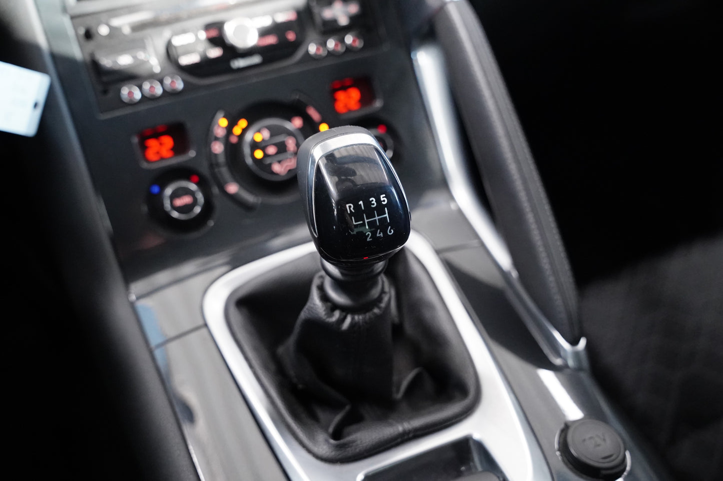 Peugeot 3008 1.6 HDI 84kW