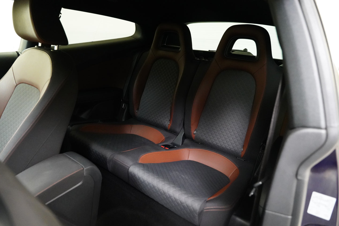 Volkswagen Scirocco 2.0 TSI 132 kW Allstar
