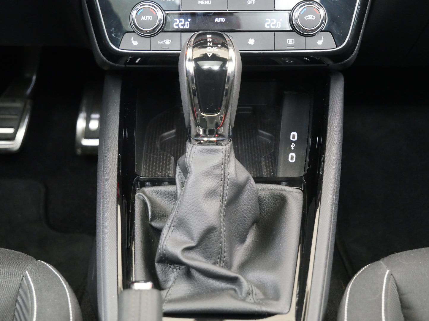 Škoda Scala 1.5 TSI 110 kW DSG Monte Carlo