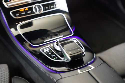Mercedes-Benz Třídy E 220d 143 kW 4Matic All-Terrain – foto 24