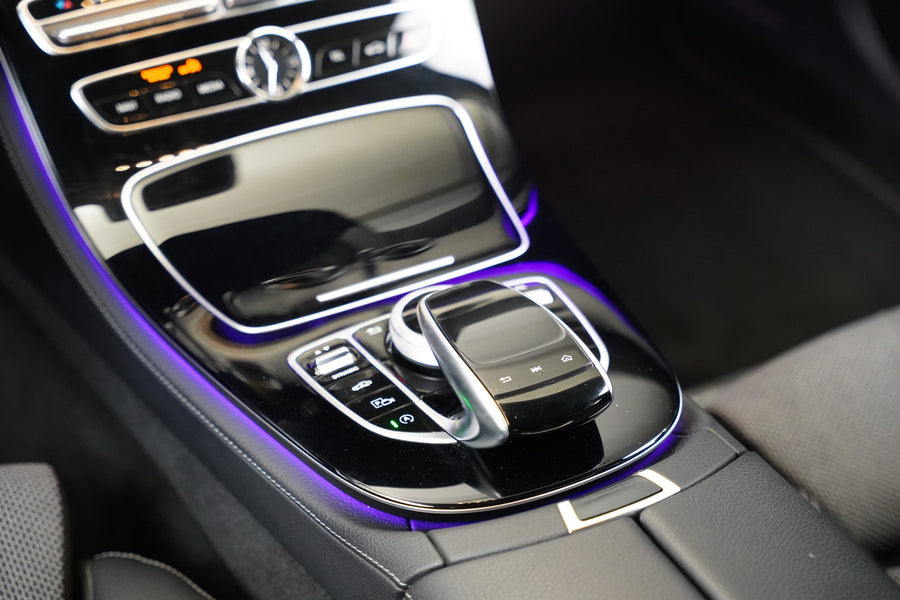 Mercedes-Benz Třídy E 220d 143 kW 4Matic All-Terrain – foto 24