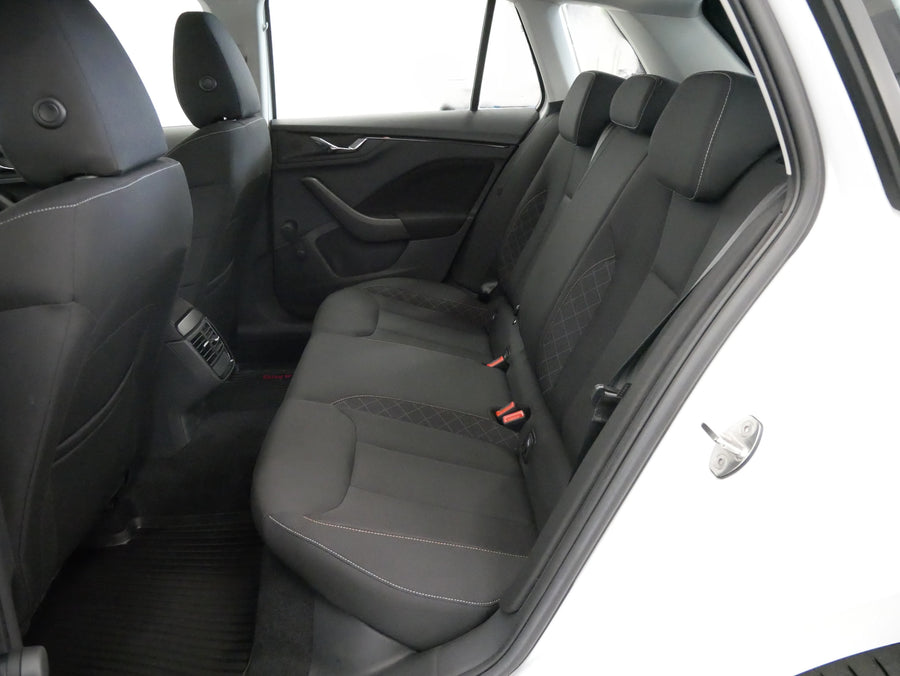 Škoda Kamiq 1.0 TSI 85 kW Ambition – foto 24