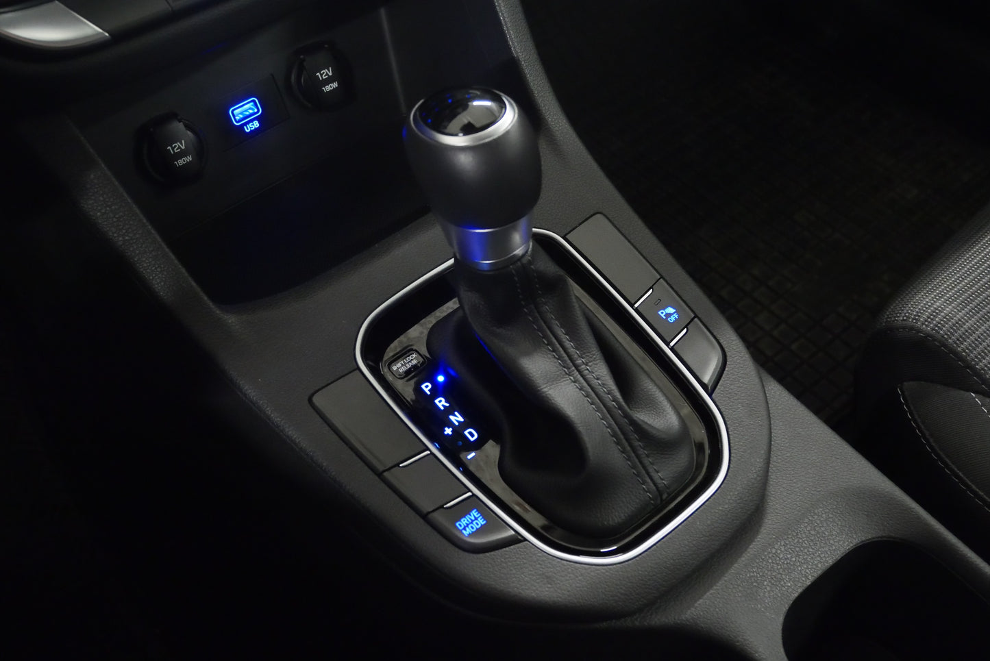 Hyundai i30 1.0 T-GDI 88 kW Comfort