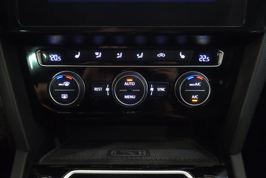 Volkswagen Passat 2.0 TDI 110 kW DSG Business – foto 24