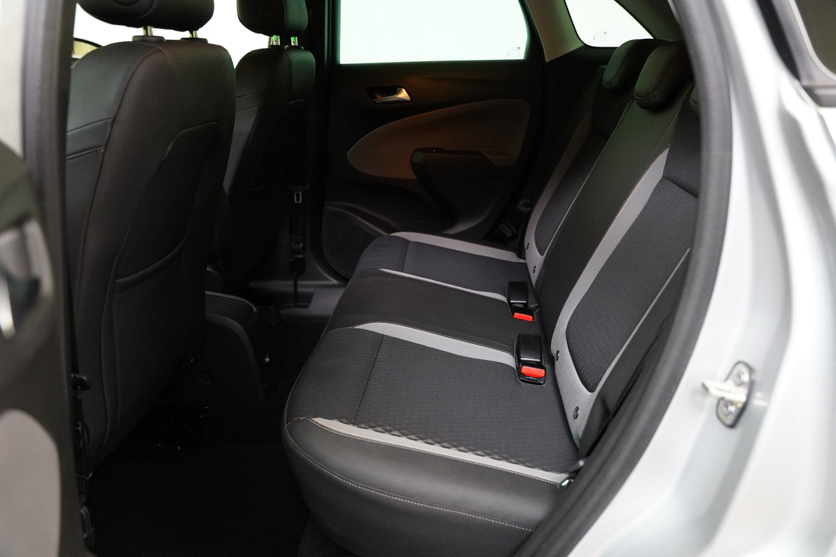 Opel Crossland X 1.2 Turbo 81 kW Ultimate