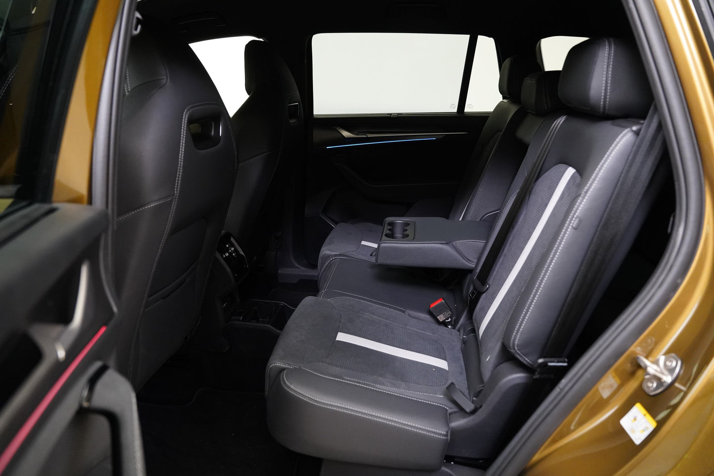 Škoda Kodiaq 2.0 TDI 142 kW 4x4 SportLine