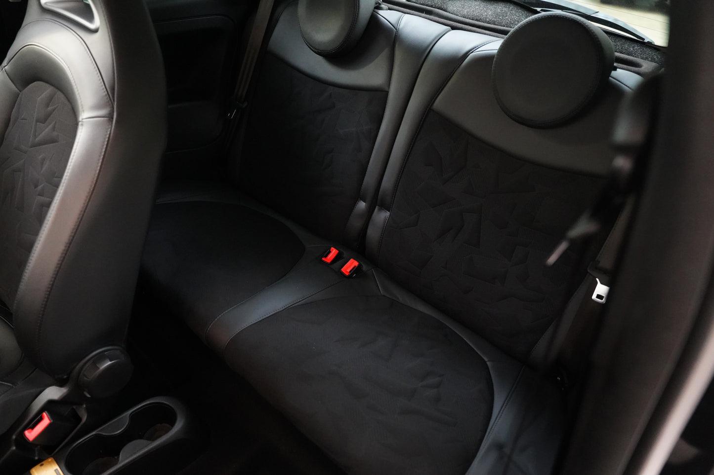 Fiat 500 1.4 Turbo 121 kW Turismo