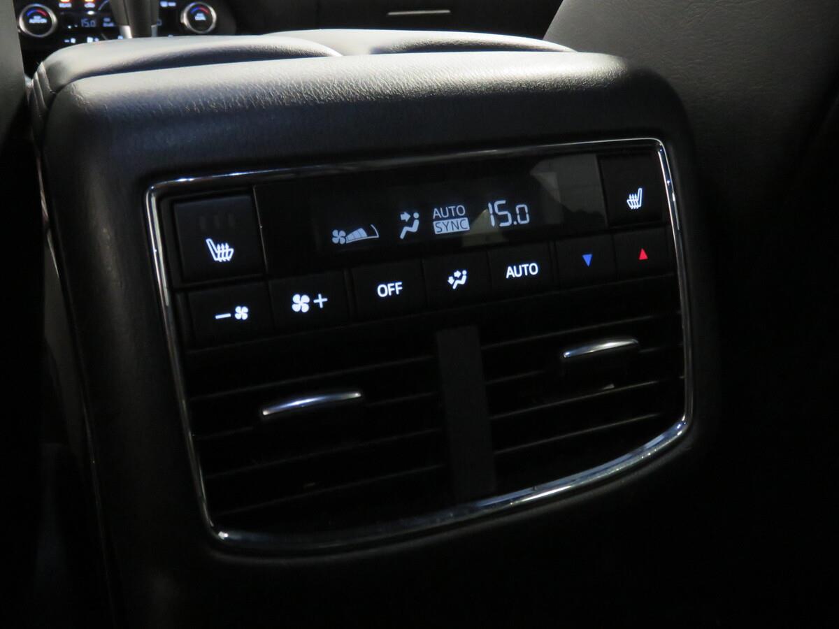 Mazda CX-9 2.5i 184 kW Signature AWD