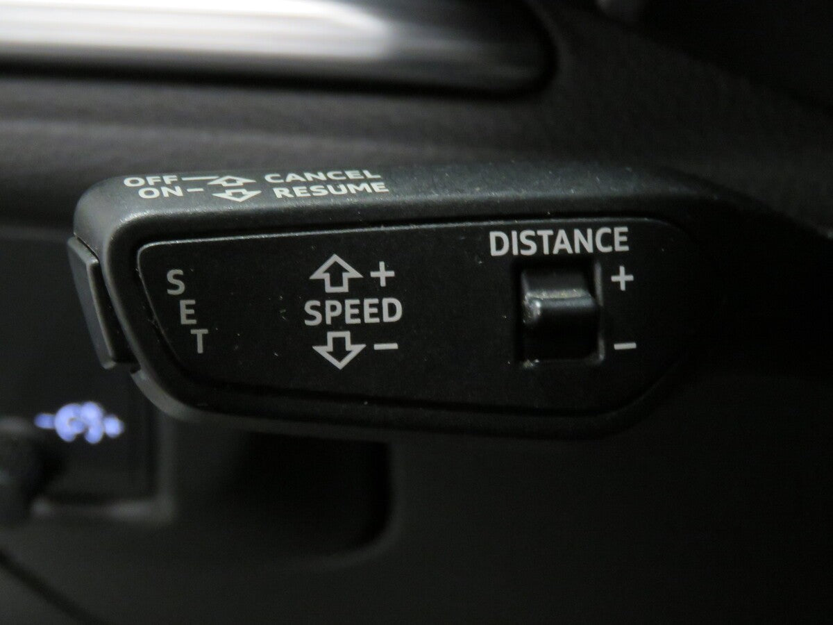 Audi A3 1.6 TDI 85 kW DSG Sportback