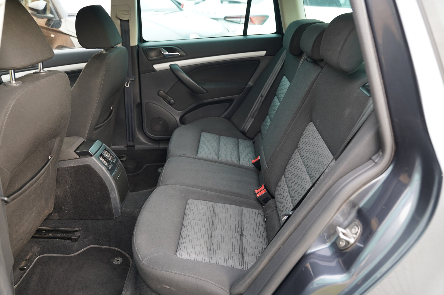 Škoda Octavia 1.4 TSI 90 kW Ambiente