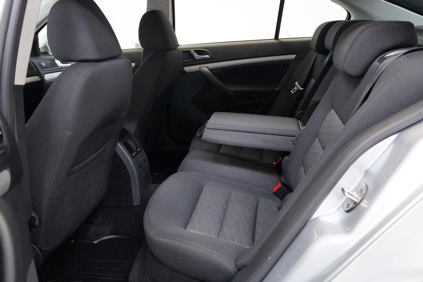 Škoda Octavia 1.4 TSI 90 kW Ambition Drive