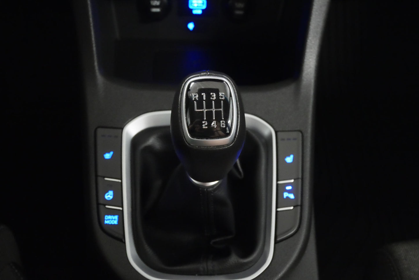 Hyundai i30 1.5 T-GDi MHEV 118 kW