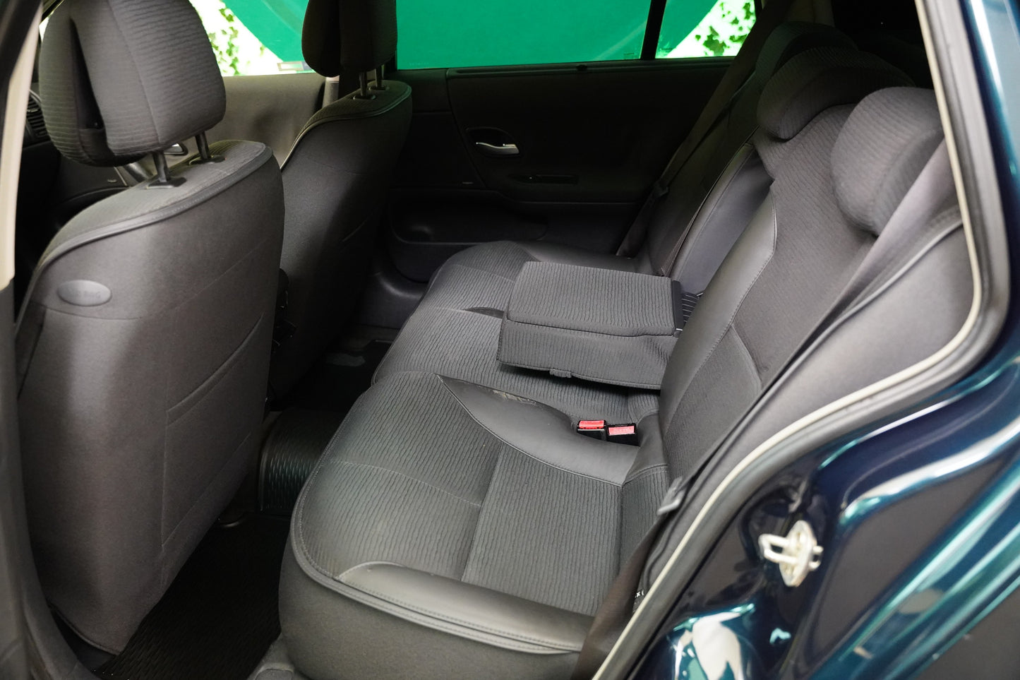 Renault Laguna 1.9 DCi 96 kW
