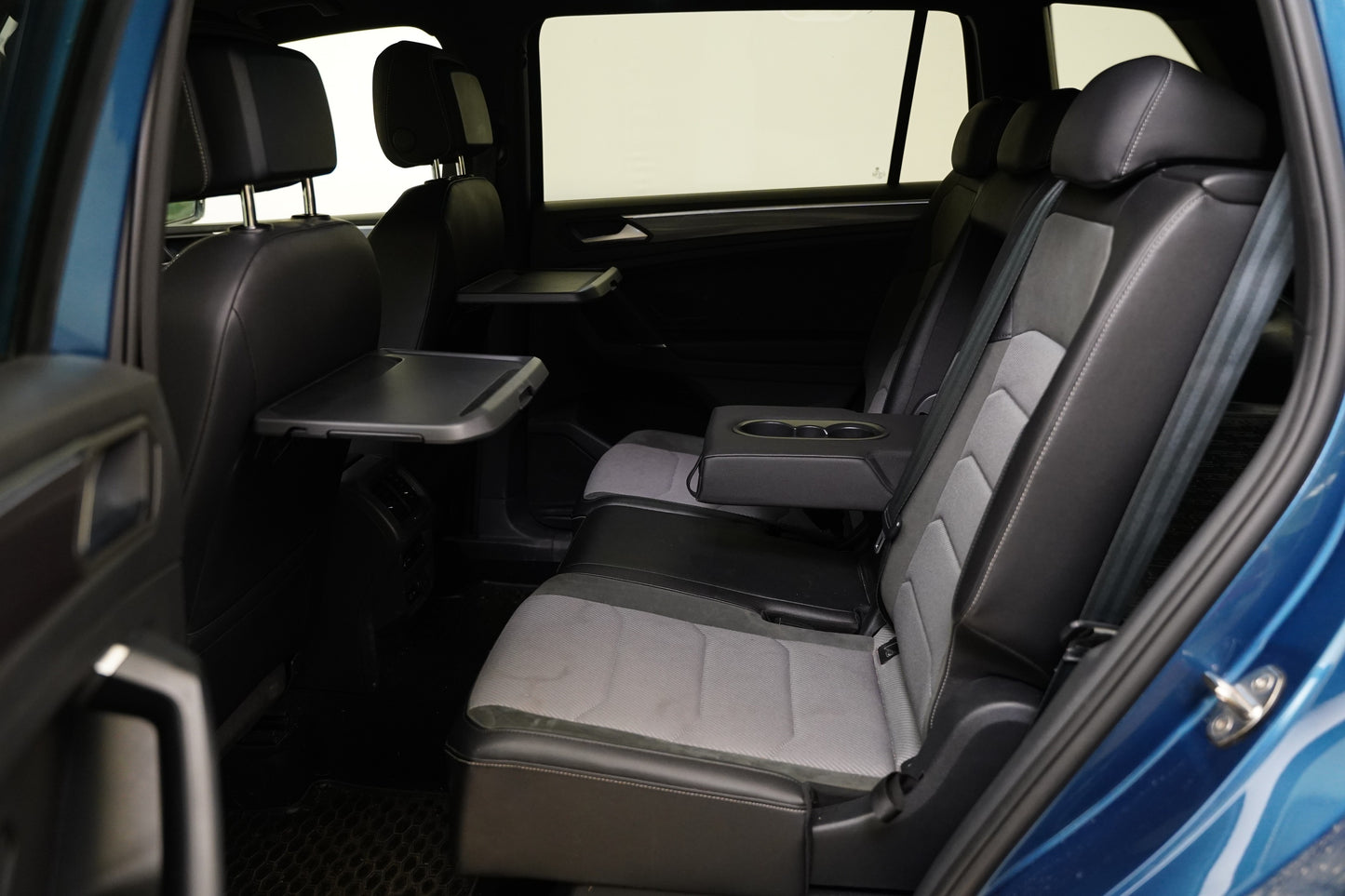 Volkswagen Tiguan 2.0 TDI 176 kW 4x4  Highline