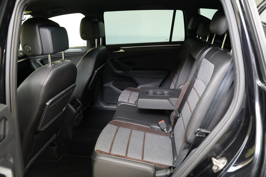 Seat Tarraco 2.0 TDI 110 kW 4x4 – foto 24