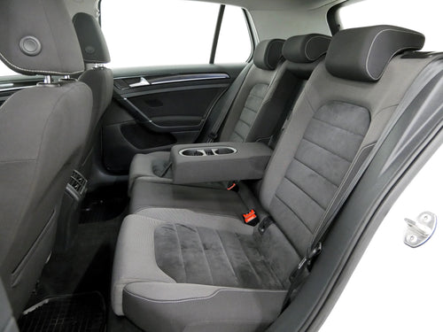Volkswagen Golf 1.4 TSI 90 kW Highline – foto 24