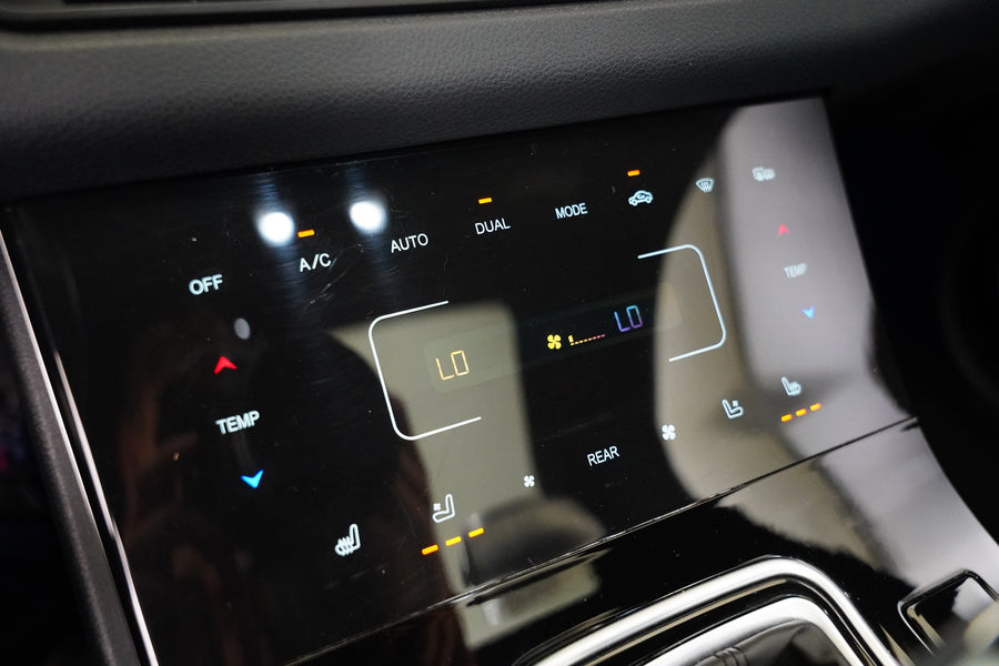 Dongfeng Fengon 2.0 T-GDI 162 kW AWD – foto 23