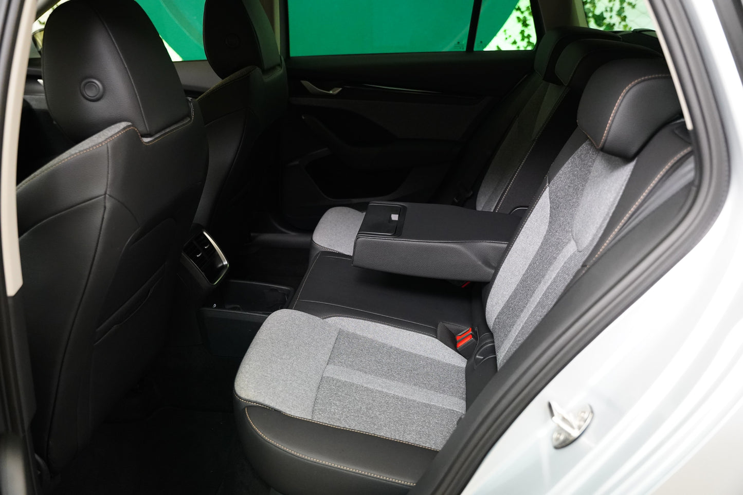 Škoda Octavia 2.0 TDI 110 kW Top Selection