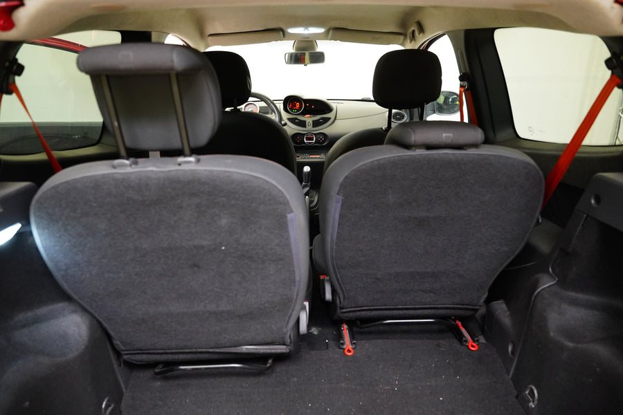 Renault Twingo 1.6 98 kW Sport – foto 24