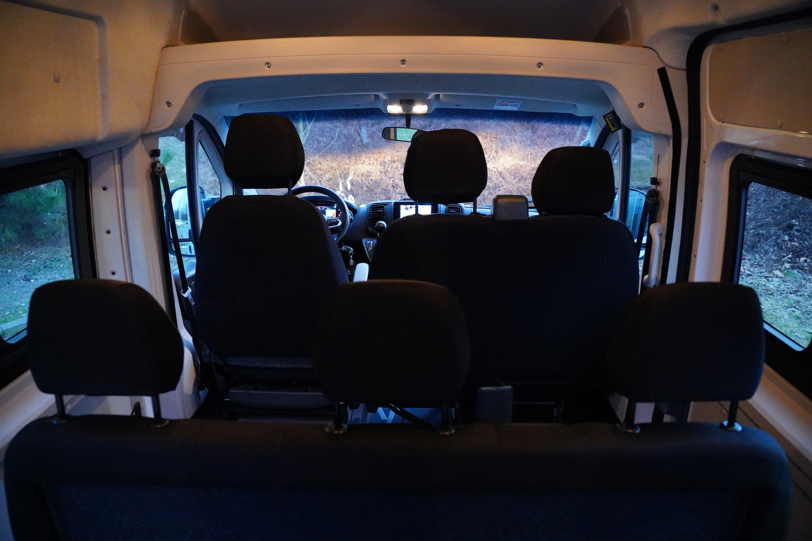 Fiat Ducato 2.2 MTJ 103 kW AUT L2H2 – foto 24