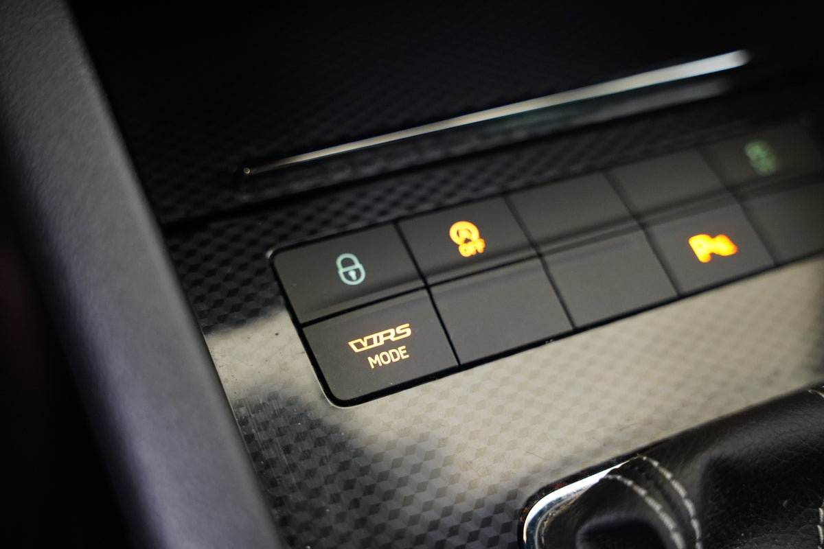 Škoda Octavia 2.0 TSI 169 kW RS – foto 24