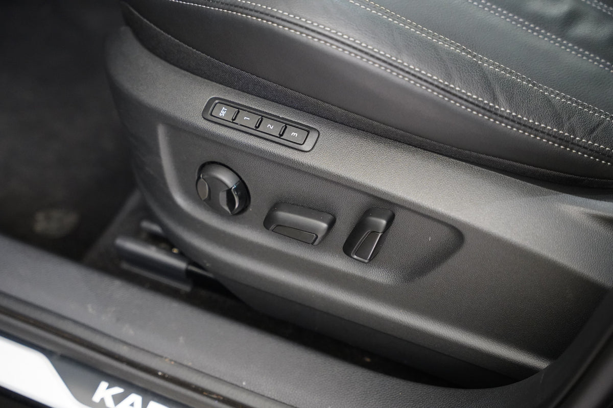 Škoda Karoq 2.0 TDI 110 kW 4x4 Sportline – foto 25