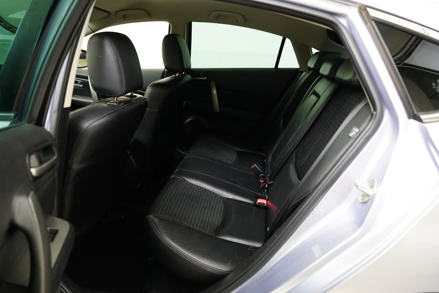 Mazda 6 2.5i 125 kW GTA