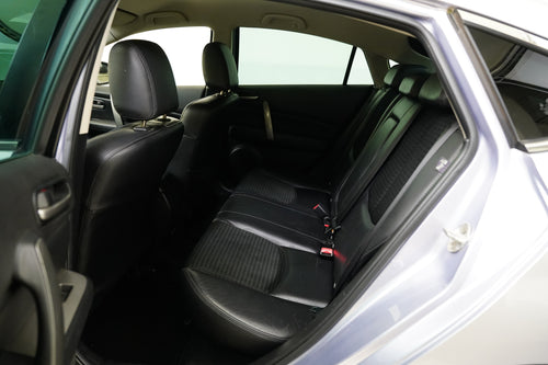 Mazda 6 2.5i 125 kW GTA – foto 25