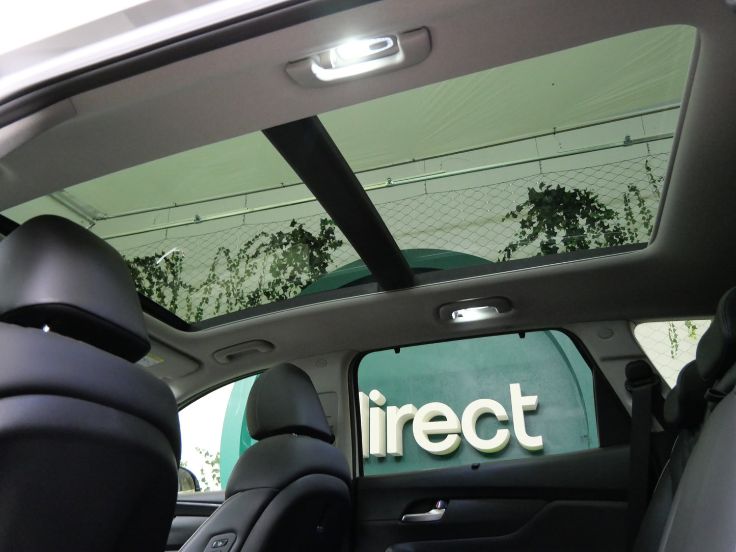 Hyundai Santa Fe 2.2 CRDI 142 kW Premium