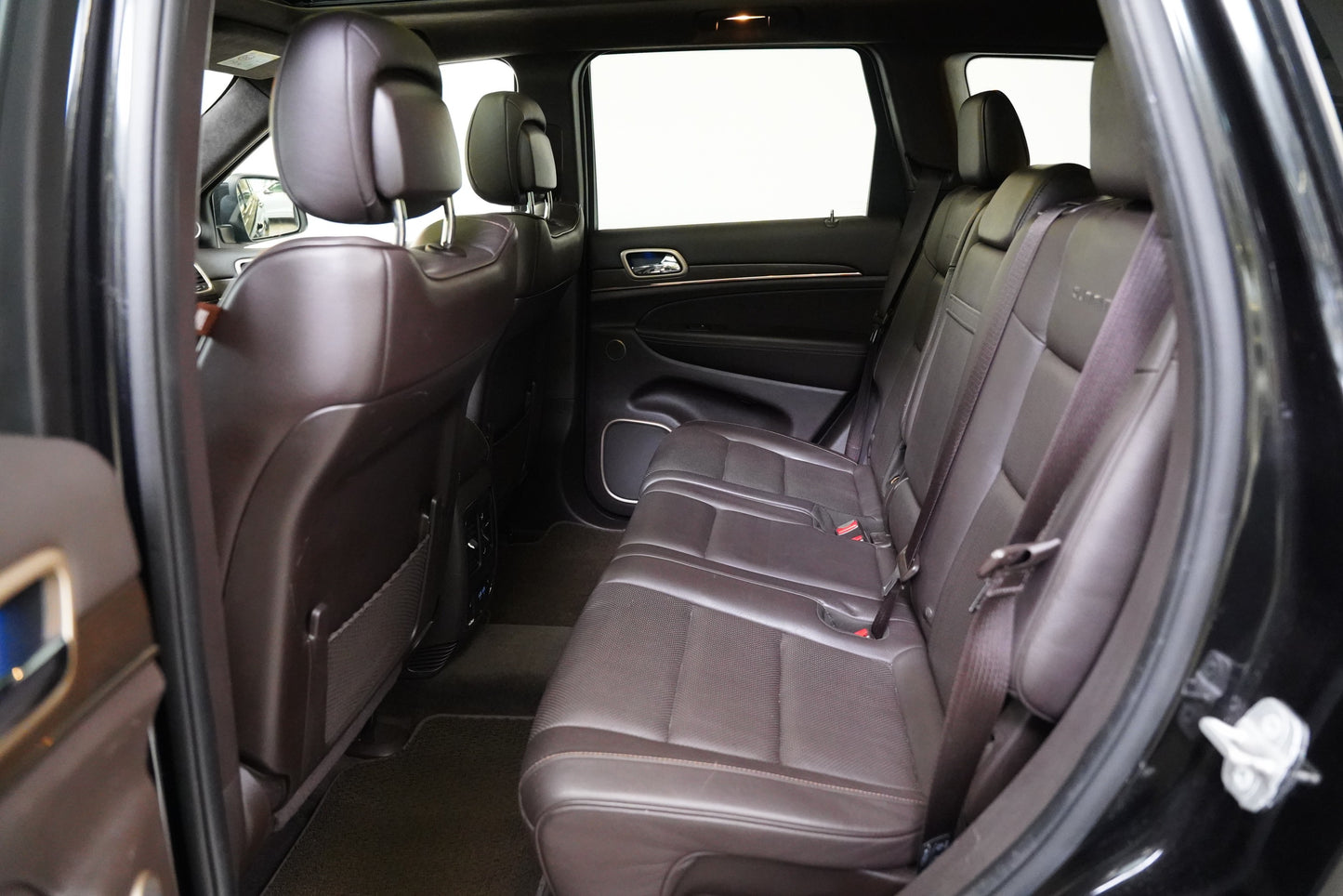 Jeep Grand Cherokee 3.0 CRD 184 kW Summit