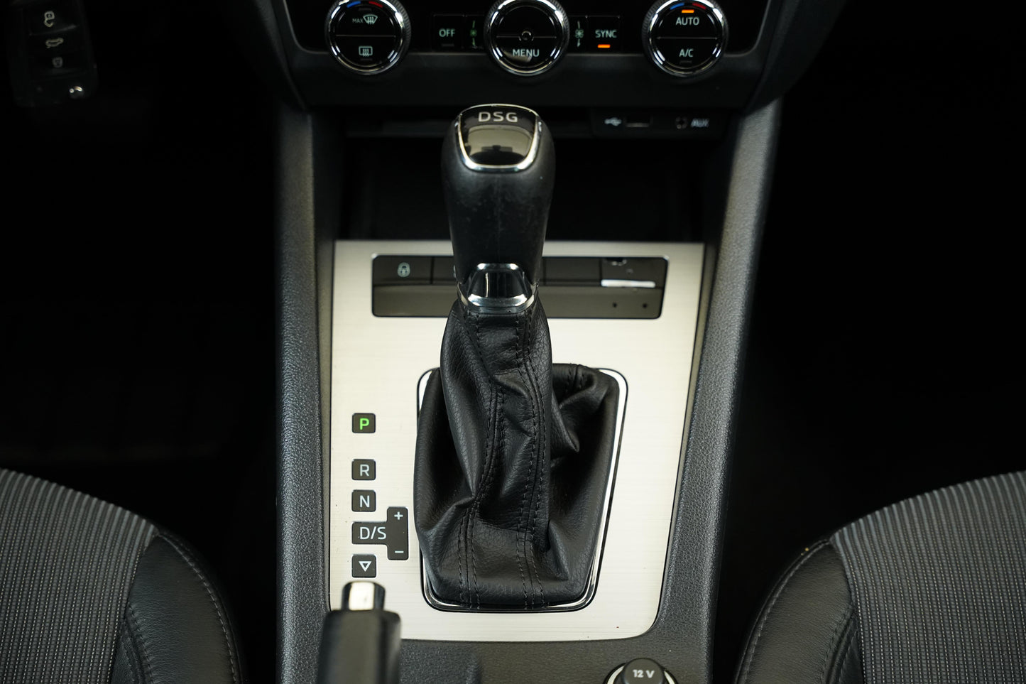 Škoda Octavia 1.0 TSI 85 kW DSG Ambition+