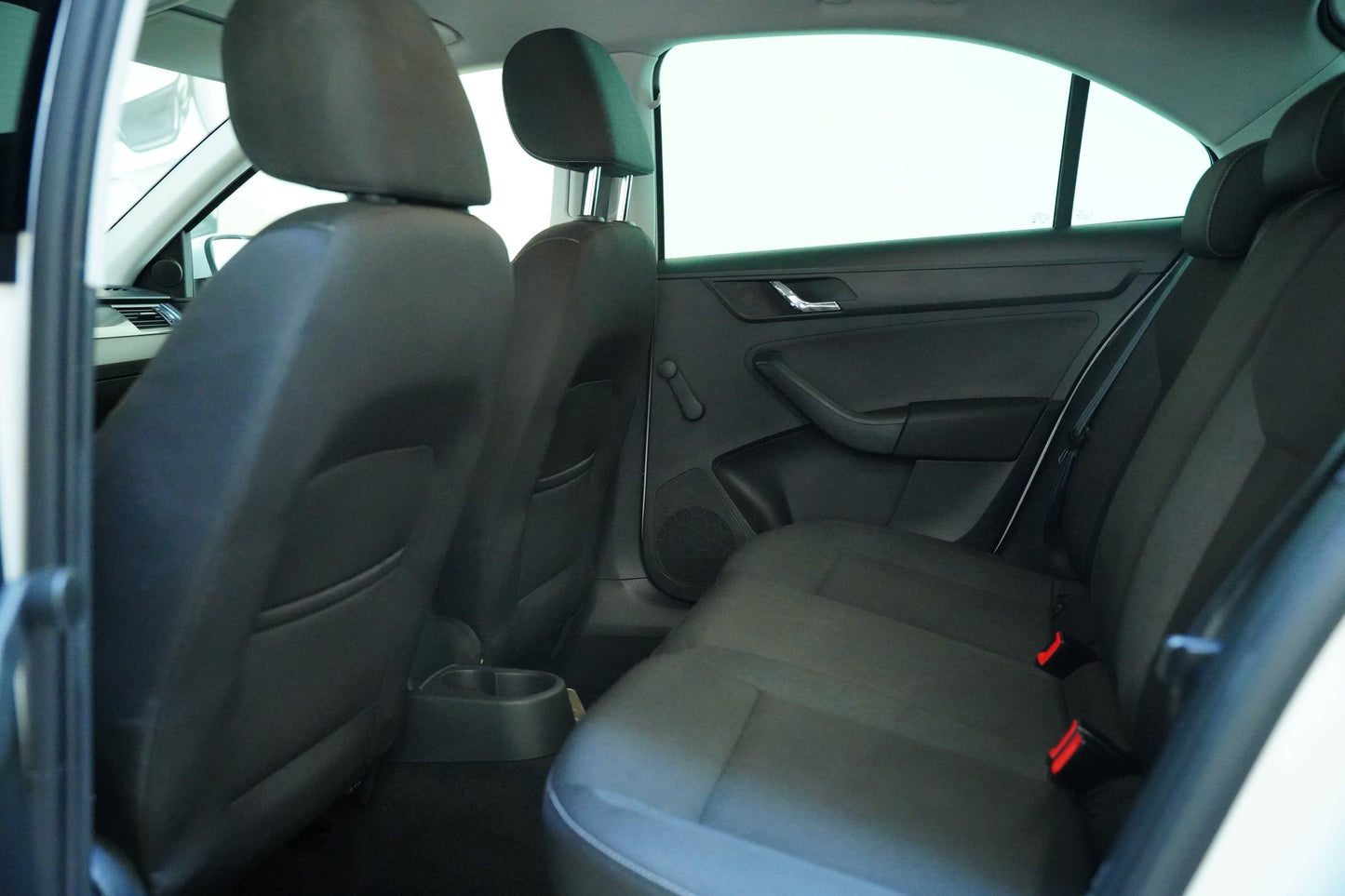 Škoda Rapid 1.2 TSI 63kw