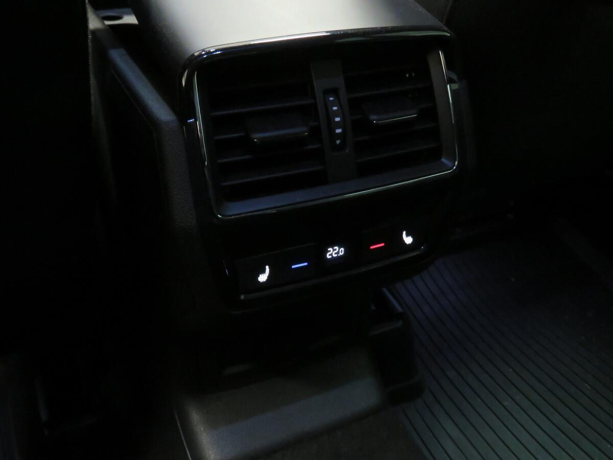 Škoda Karoq 1.5 TSI 110 kW Style Exclusive