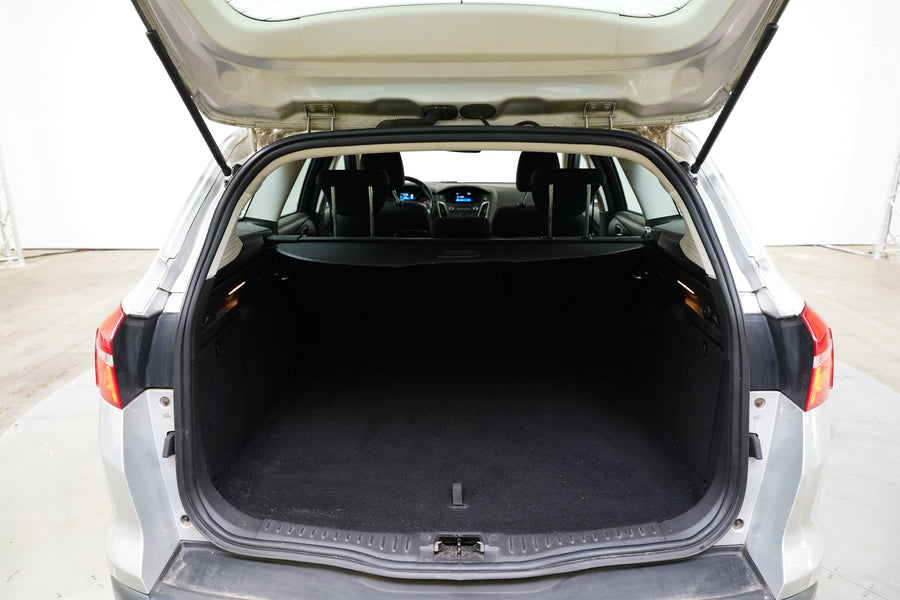 Ford Focus 1.0 EcoBoost 92 kW Business – foto 24