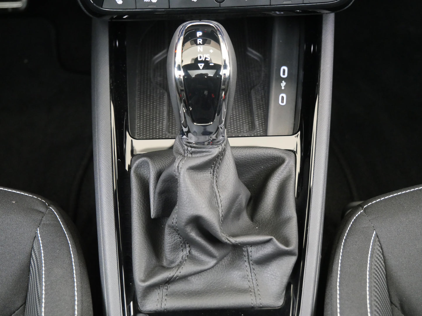 Škoda Scala 1.5 TSI 110 kW DSG Monte Carlo