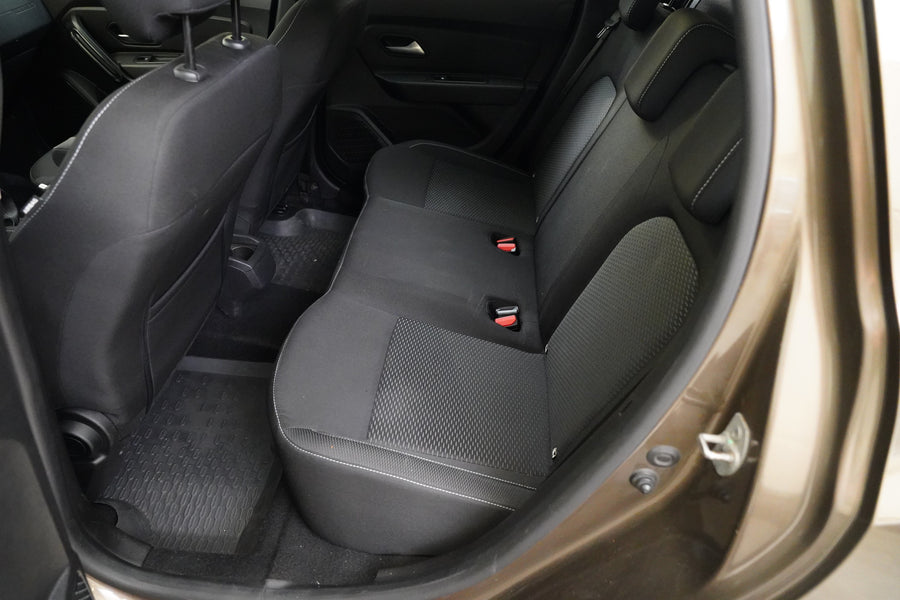 Dacia Duster 1.0 TCe 67 kW LPG – foto 25