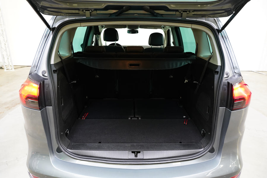 Opel Zafira 2.0 CDTI 125 kW Innovation – foto 24