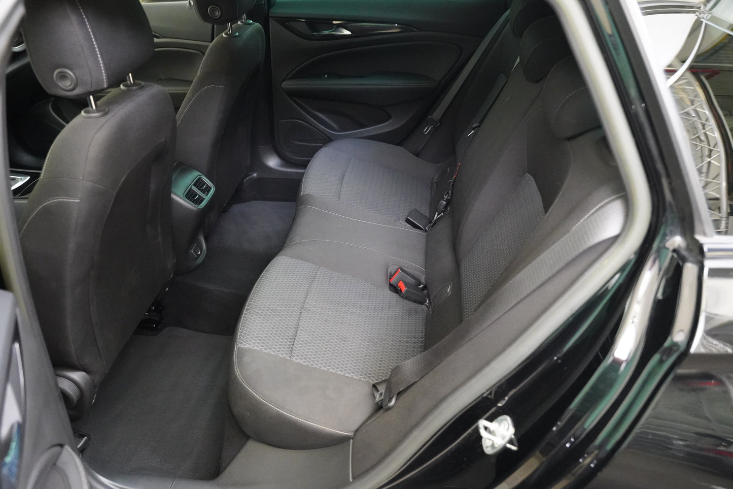 Opel Insignia 1.5 CDTI 90 kW Business