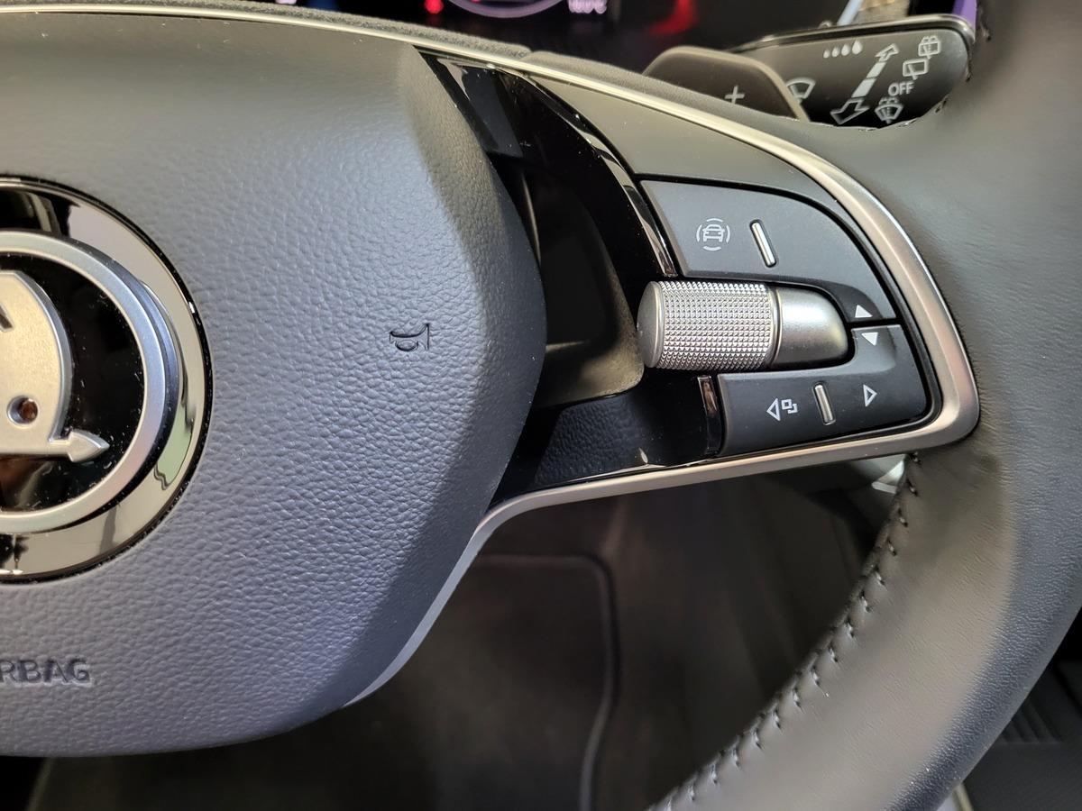 Škoda Octavia 2.0 TDI 110 kW Selection