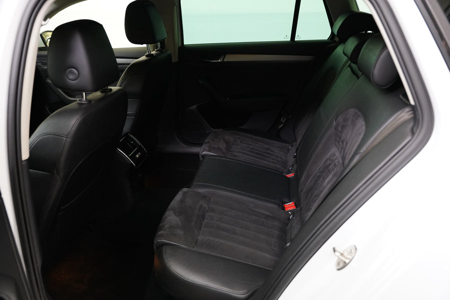 Škoda Superb 1.8 TSI 132 kW Style – foto 24